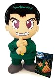 Yu Yu Hakusho Yusuke Plush GE-6034
