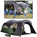 Click to Enlarge Image Northpole dome tent