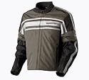 Scorpion Strike Mens Textile Motorcycle Jacket Khaki Extra Large-Tall
