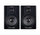 Produkt-Bild: M-AUDIO BX8 D2 Deluxe Studiophile