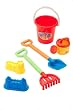 cheap buckets and spades