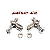 American Star 4130 Chromoly Polaris RZR & Ranger Tie Rod Ends for RZR XP 900... by American Star&node=15684181