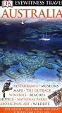 Books : Australia (Eyewitness Travel Guides)