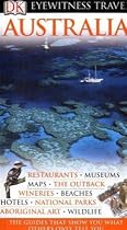 Australia (DK Eyewitness Travel Guide)