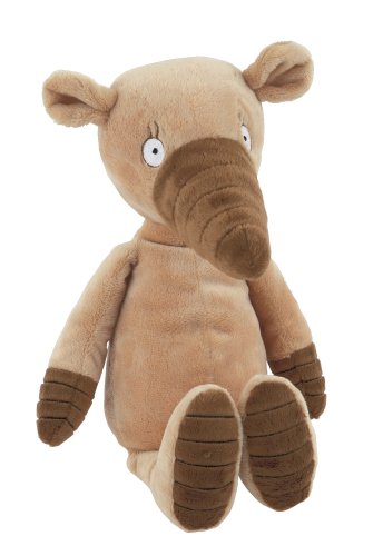 Childrens Toyshop  Toys : Little Princess Gilbert Plush