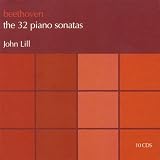 Beethoven: Piano Sonatas 1 - 32