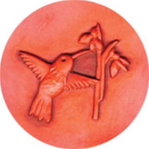 Rycraft Keep it Soft Brown Sugar Saver-Hummingbird