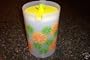 Tupperware CITRUS 2 Quart PITCHER Push Button Seal