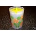 Tupperware CITRUS 2 Quart PITCHER Push Button Seal