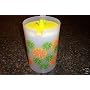 Tupperware 2qt Citrus Push Button Pitcher NEW