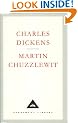 Martin Chuzzlewit (Everyman's Library Classics)