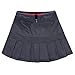 UDIY Women Activewear - Women Breathable Athletic Sport Skirt Skorts for Tennis/Golf/Running Gray