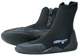 Neosport by Henderson 7mm Medium Sole Zipper Boots