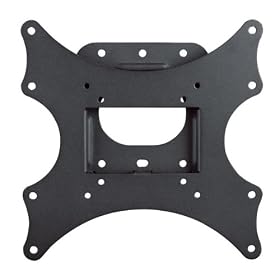 Super Value Flat TV Wall Mount 10 - 32" - TV Wall Bracket - Sony, Samsung, LG...