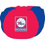 Philadelphia 76ers NBA Team Bean Bag (102 Round)"