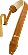 Gisbon Gear - Montana - Leather Guitar Strap