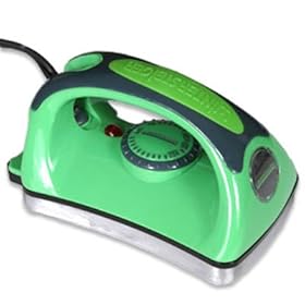  Wintersteiger Ski/Snowboard Waxing Iron