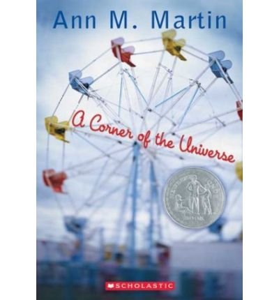 [ A Corner of the Universe By Martin, Ann M ( Author ) Paperback 2004 ]