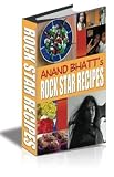 Rock Star Recipes (The Celebrity Diet)