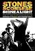 Shine A Light Original 27x40 Double Sided Movie Poster - Not A Reprint