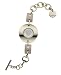 DKNY Women's Logo Cuff watch #NY3960