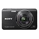 Sony DSCW650/B 16.1 MP Digital Camera Black $69.99