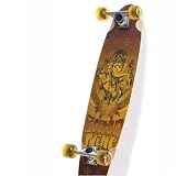 Sector 9 Ganesh Skateboard - 38inx8.7in