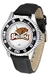 Oregon State Beavers OSU NCAA Mens Leather Wrist Watch
