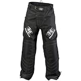 Empire Paintball TW 2012 Prevail Pants Black - Small