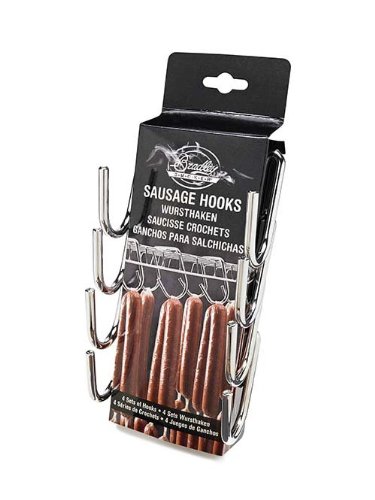 Sausage Hooks (Set of 4) product image