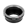 Fotodiox Lens Mount Adapter, Canon EOS EF Lens to MFT Micro 4/3 Four Thirds System Camera Mount Adapter, for Olympus Pen E-PL1, E-P2, Panasonic Lumix DMC-G1, G2, GH2, GF1, GH1 G10