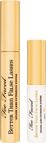 Too Faced Better Than False Lashes Mascara, 0.3 Fluid Ounce by Too Faced