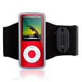 Aero - Sportwrap Armband  Tasche fr Apple iPod nano 4G