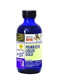 Evening Primrose Oil Liquid 4 Ounces