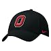 Ohio State Buckeyes OSU Black Nike Wool Classic Cap