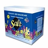 (Price/1)300 Gallon Scientific Grade Sea Salt (bag)