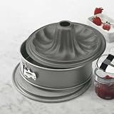 Kaiser 631219 La Forme Perfect 11 Inch Springform - 2 Bases
