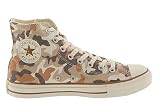 Converse - Converse Chuck Taylor All Star Hi Top Sun Faded Desert Camouflage