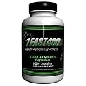 1Fast400 1000 00 Gelatin Capsules, 1000 Capsules