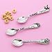 Pewter Baby Spoon - Bundle of Joy