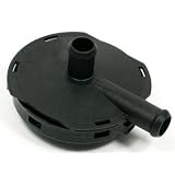 #B777 00-08 Audi Crankcase Vent Valve 077103245B A6 Quattro S4 S8 4.2 00 01 02 03 04... by Power Pro