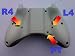 XBOX 360 ULTIMATE DUAL RAPID FIRE CONTROLLER