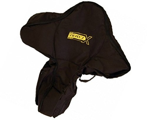  ARMEX PREMIUM PADDED CROSSBOW BAG XBOW CASE COVER (FITS SCOPE) 