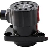 Powerstands PSR Clutch Slave Cylinder - Black 02-00310-22 by Power Stands Racing