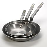 de Buyer Mineral Pan, Fry Pan