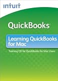 Learning QuickBooks for Mac 2013 [Download]