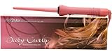 Herstyler Baby Curls 13mm Pink Professional Hair Curling Iron
