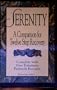 Serenity: A Companion for Twelve Step Recovery : Complete With New Testament Psalms and Proverbs/New King James Version/Black Bonded Leather