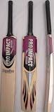 Pro Impact Practice Tennis Ball Cricket Bat ($40 Value)