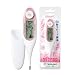 テルモ WOMAN℃ テルモ電子体温計W520 スタンダードタイプ ET-W520ZZ
